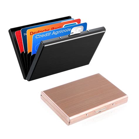 rfid protection card holder|rfid blocking card holders.